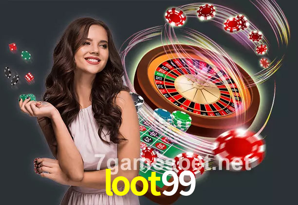 vivo no cassino loot99