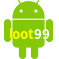 Aplicativo loot99 para Android