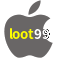 Aplicativo loot99 para iOS